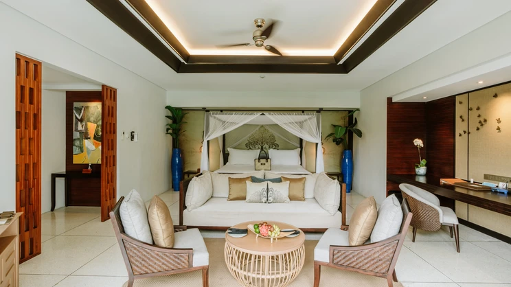 The Samaya Seminyak Bali